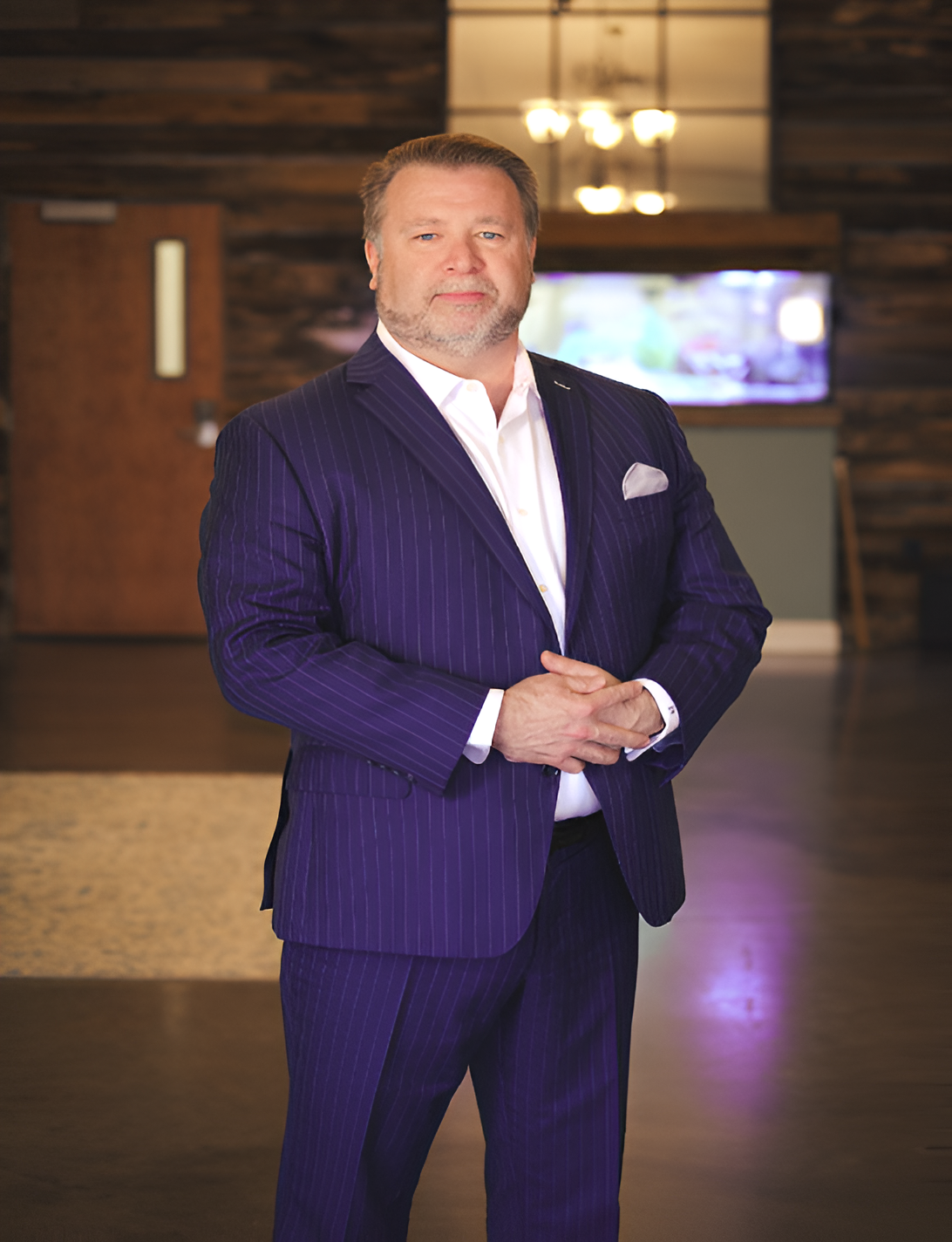 Advisor 1