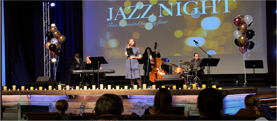 Legacy Gala Night