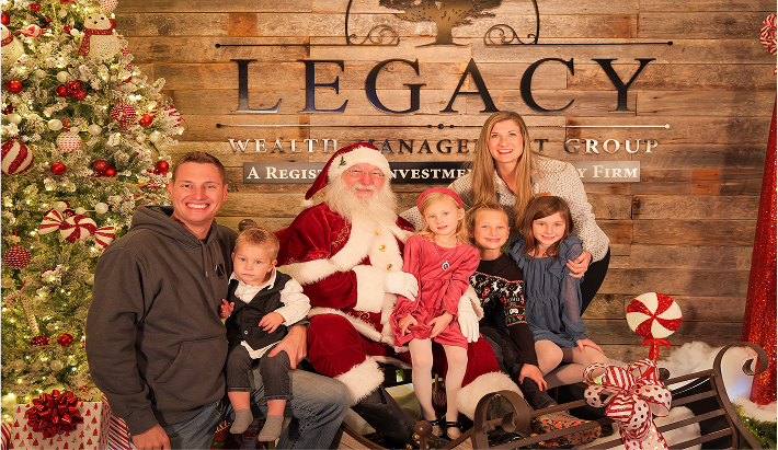 Legacy Lights Drive