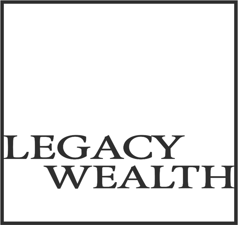 Legacy Wealth Logo