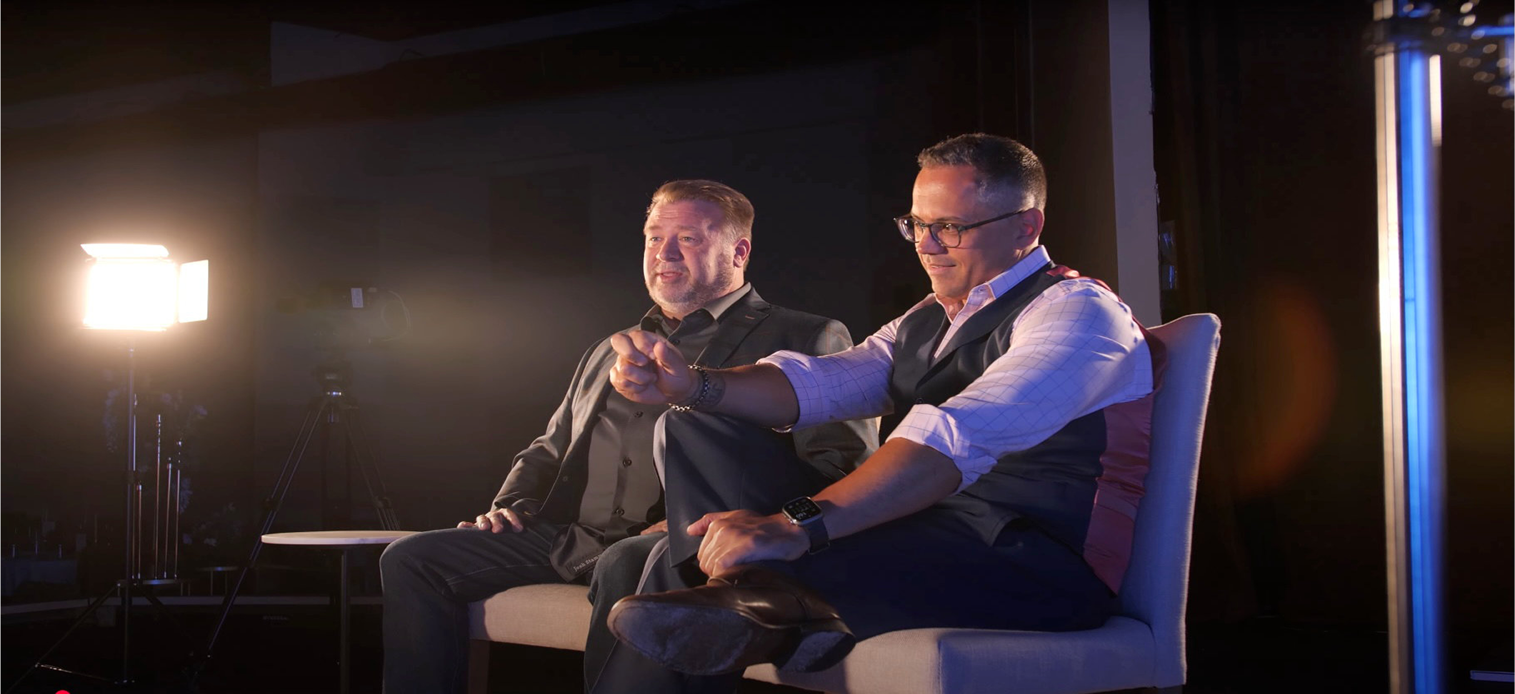 Documentary video thumbnail